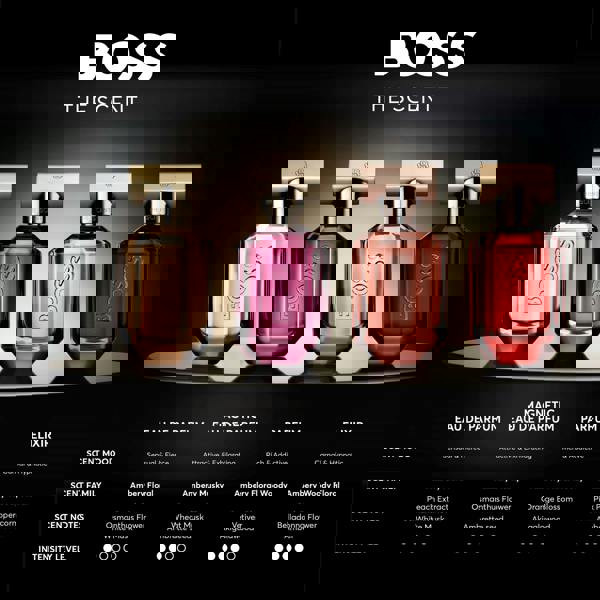 HUGO BOSS BOSS The Scent For Her Eau de Parfum 30ml - Additional 4