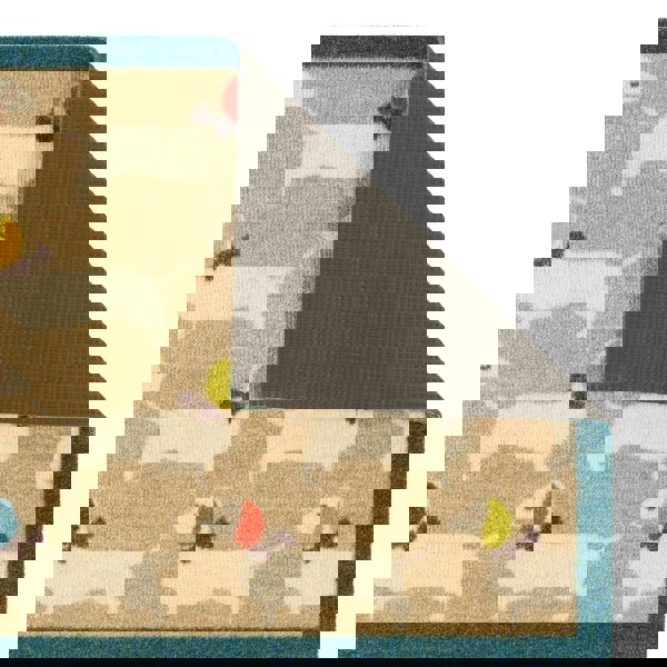 Howler & Scratch Patterned Bright Doggie