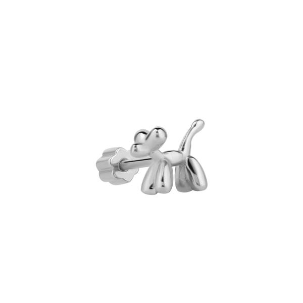 Spero London Balloon Dog Poodle Piecing