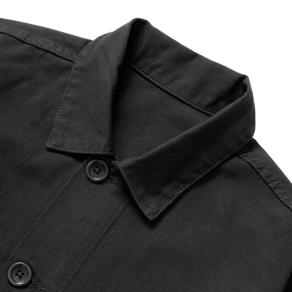 Service Works Canvas Chore Shirt
