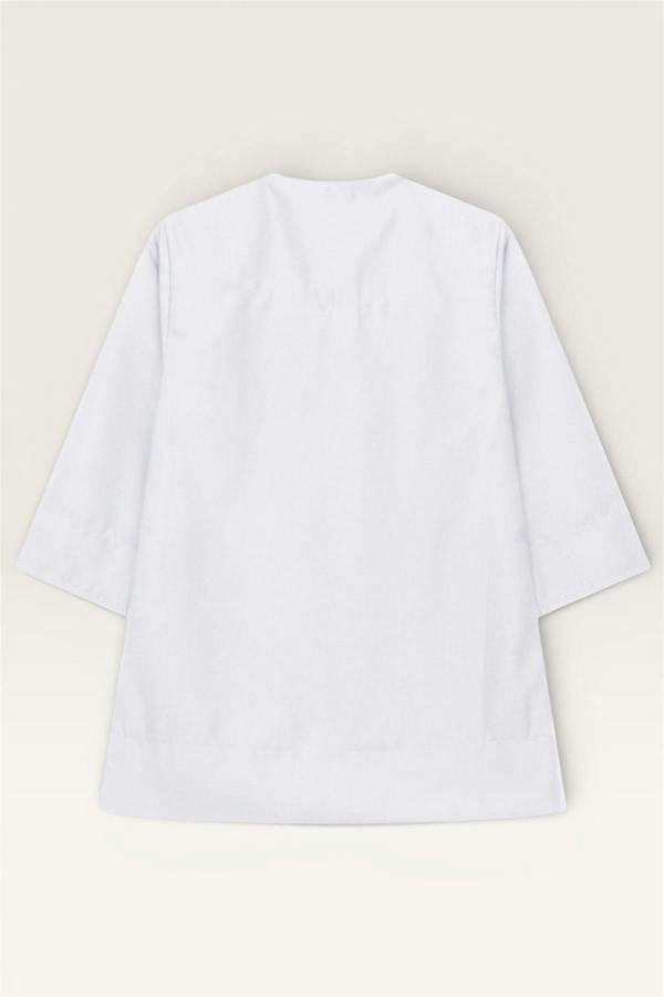 Infinity Leather Baby Boys Ramadan Moroccan Thobe Robe Emirati Eid Jubba- B-TT001