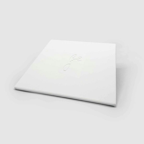 Gino D'Acampo 14" Cordierite Pizza Stone