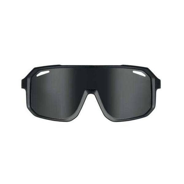 MidOcean Flash Sport Sunglasses - Black - 