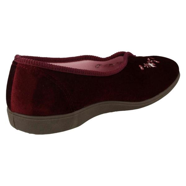 Sleepers Ladies Sleepers Casual Slipper Shoes 204651