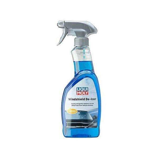 Liqui Moly  Car Windscreen De-Icer Trigger Spray Windshield De-Icer 500ml