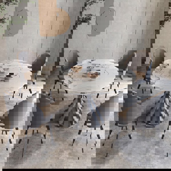 Monroe Dining Chair-Ritconcept-Rit Concept