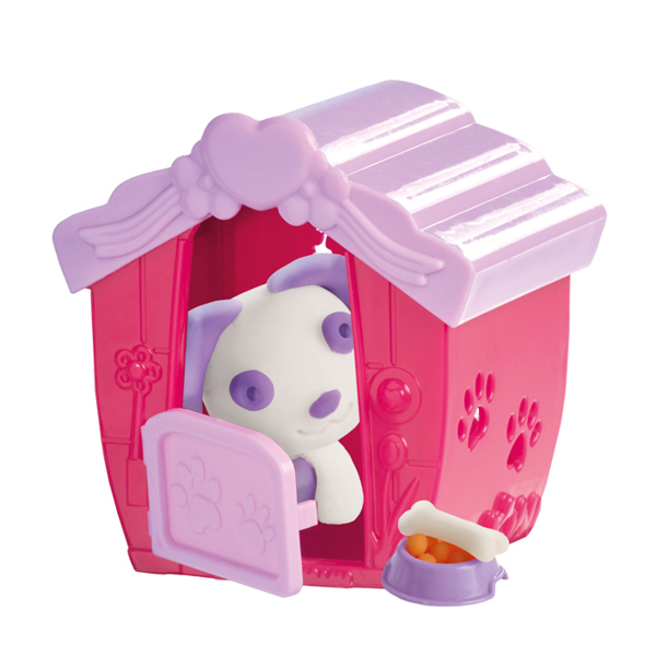 SES Creative Dough - Puppy's