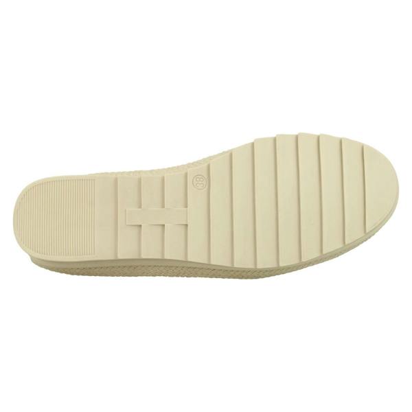 Padders Ladies Padders Espadrille Detailed Shoes Haze