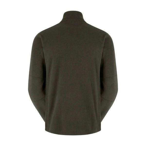 Mens Ridgeline Narvik fleece top great as a baselayer or mid-layer