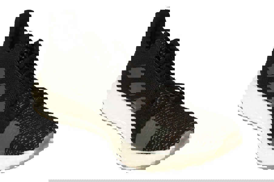 Adidas Senseboost Go Mens Sneakers  EG0960 - Black Grey White Eg0960 - Photo 3