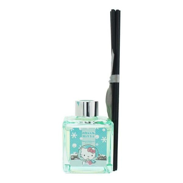 Hello Kitty Seasons Winter Berry Trifle Reed Diffuser 100ml