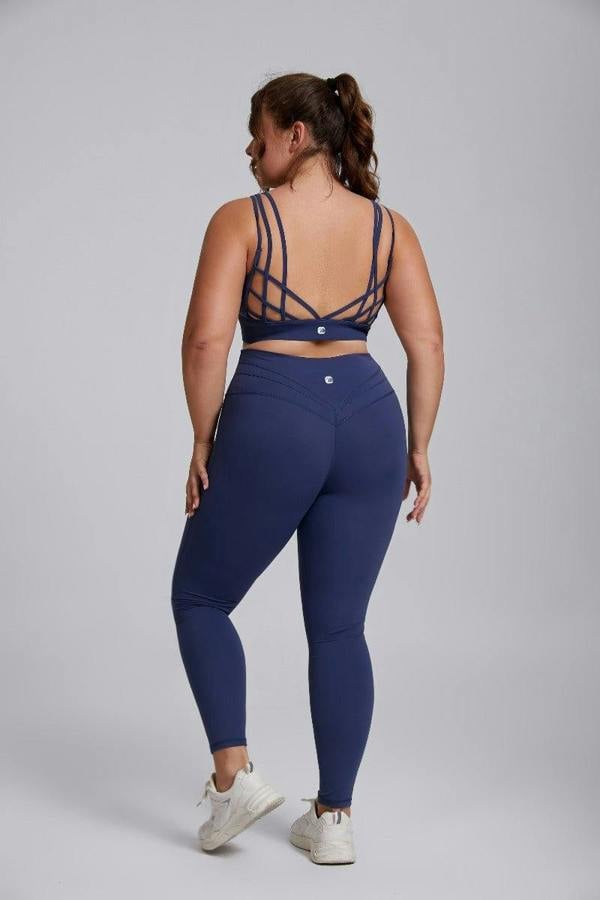 Anniou UPF 50+ Plus Size Yoga Pants