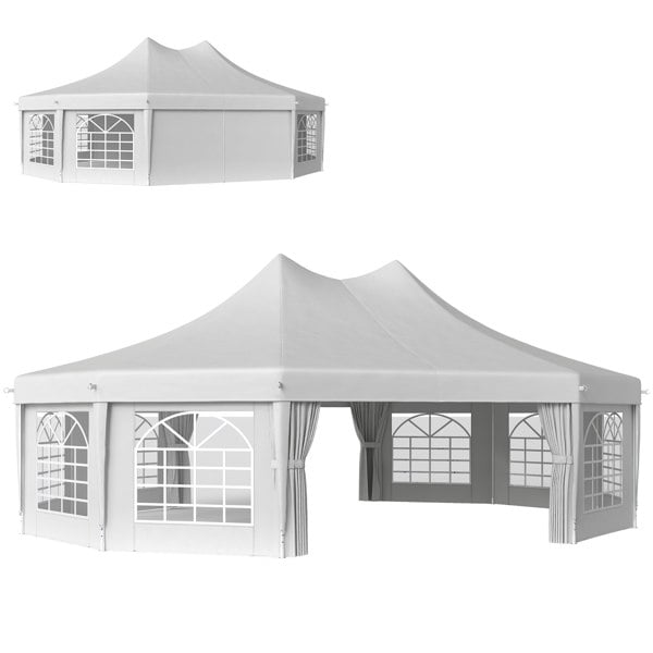 Party Tent