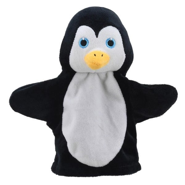 The Puppet Company Penguin - My First Christmas Puppets