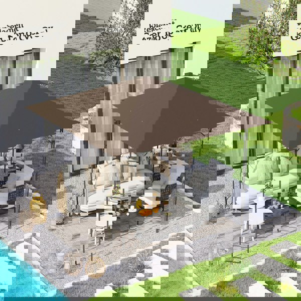 Replacement Canopy Top