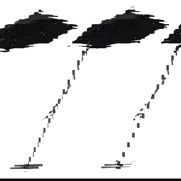 Patio Offset Umbrella