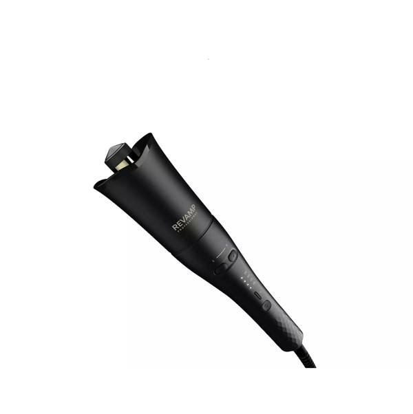 Revamp Progloss Hollywood Auto-Rotate Hair Curler