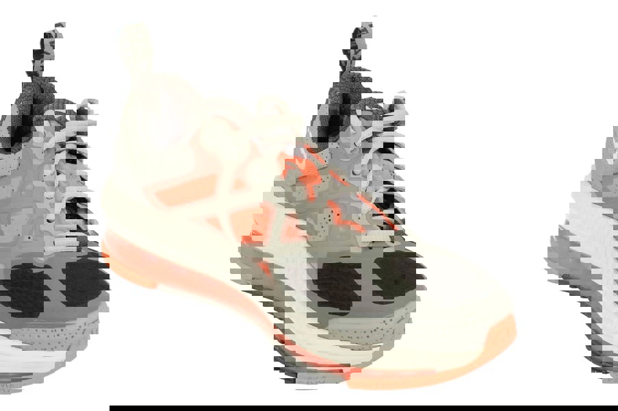 Nike Air Max Genome GS Cz4652  004 - Light Smoke Grey Iron Grey 004 - Photo 3