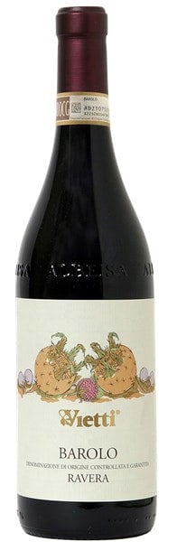 Vietti, Barolo, Ravera 2020 75cl