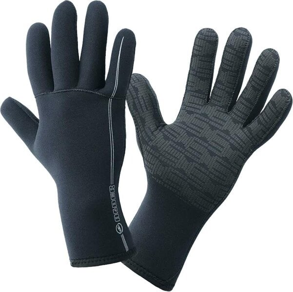 Alder Edge Junior 3mm 5-Finger Wetsuit Gloves