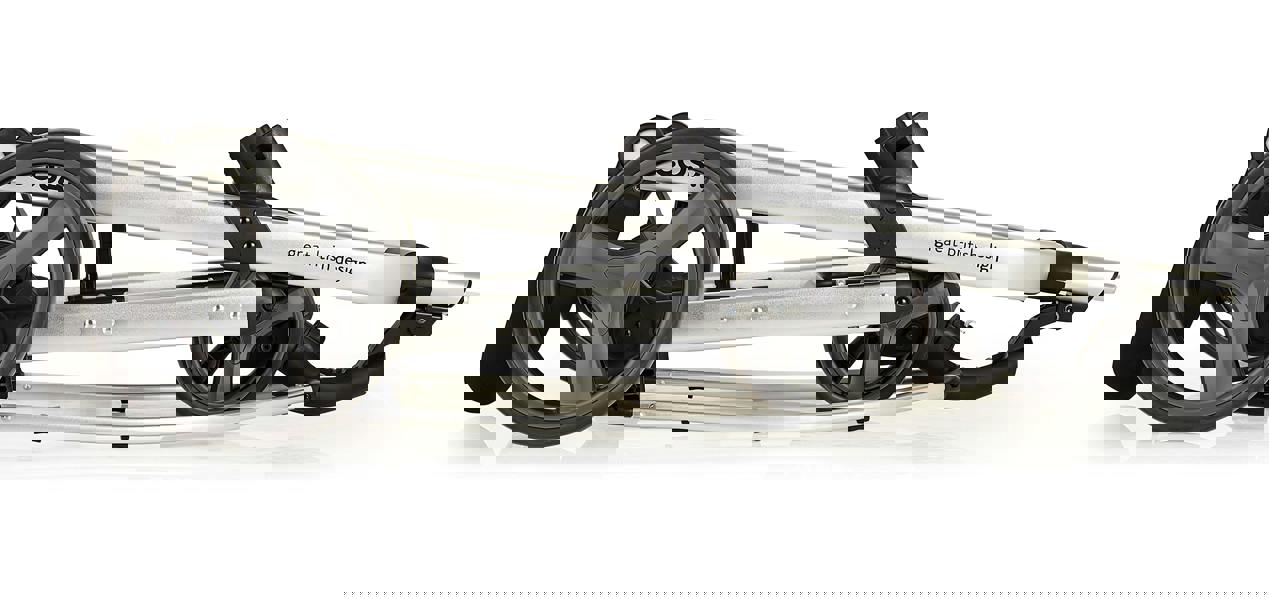 Giggle Lite Space Racer - Bundle - Cosatto Store