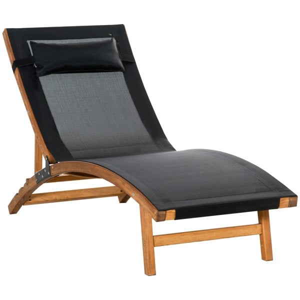 Sun Lounger