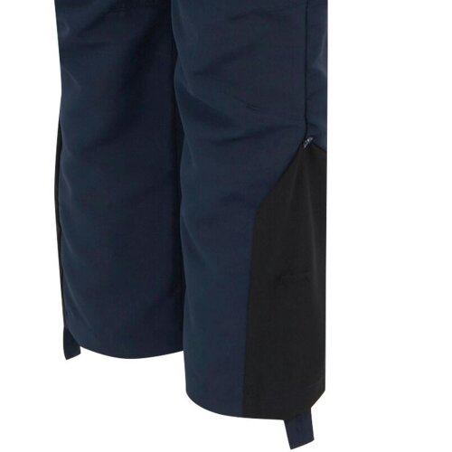 Regatta Childrens/Kids Hiking Trousers - Navy