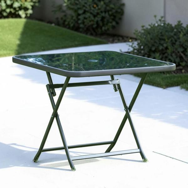 The Garden Marketplace Henley 4 Seater Garden Dining Set