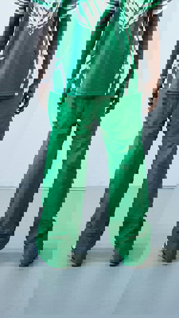 JCCLUB Heavy Relaxed Sweatpants