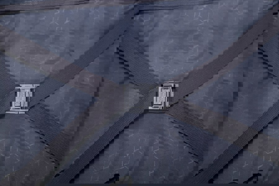 A2B Fernwah Weatherproof EasyJet 27L Onboard Backpack Cabin Under-Seat Bag