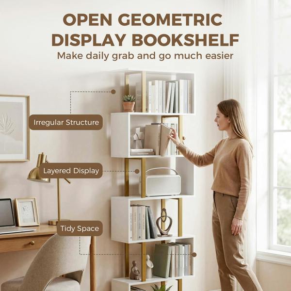 Bookshelf