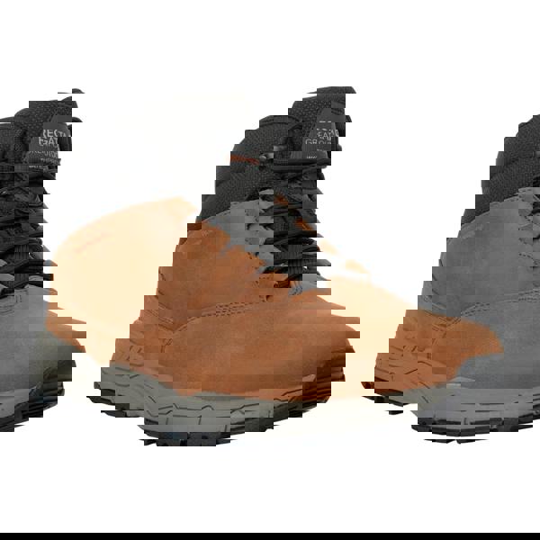 Regatta Mens Denison Ankle Boots - Saddle