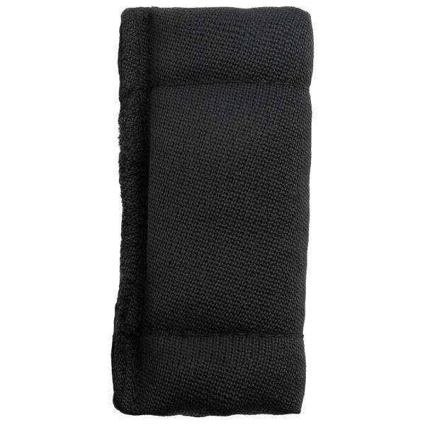 Straightline Snooker - Cue Cleaner Cloth - Black