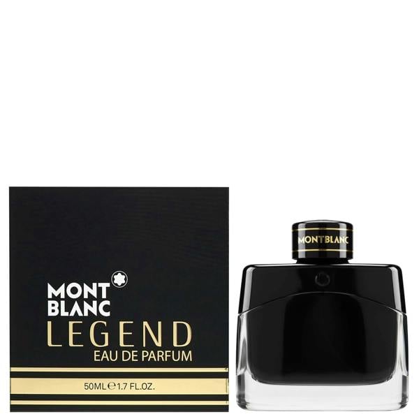 Montblanc Legend Eau de Parfum Spray 50ml - Additional 2