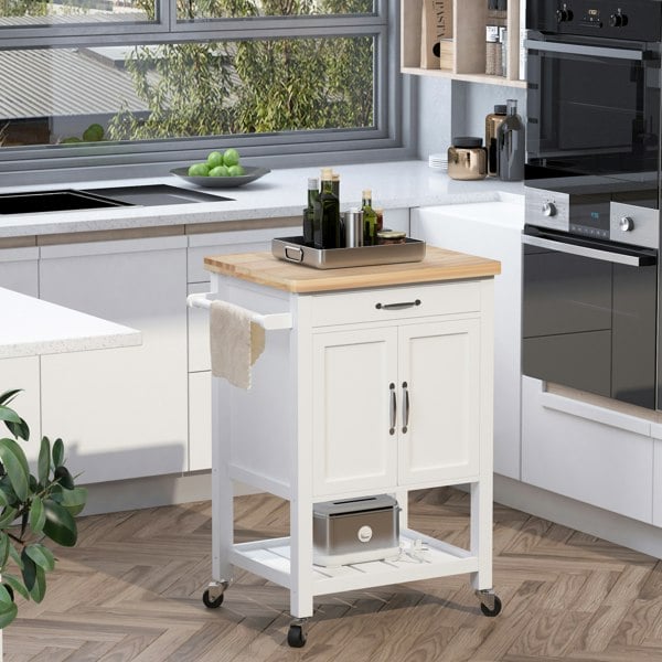 Kitchen Cart