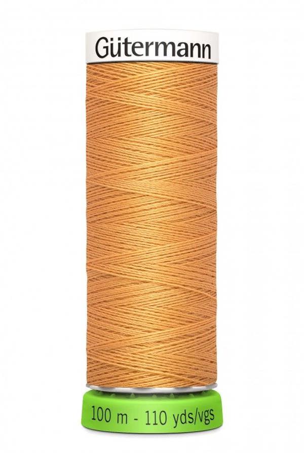 Gutermann Recycled rPET Eco Sewing Thread 100m Polyester Thread Suitable For Dressmaking