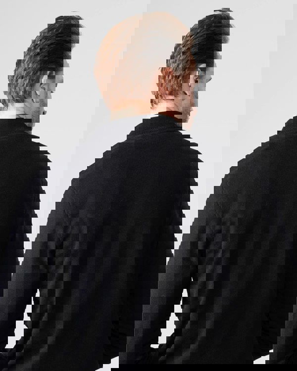 Belstaff Belstaff Mens Zip Through Sweatshirt