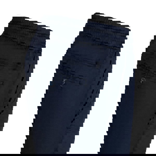 David WeJ Paco Chinos Drawstring Shorts - Navy