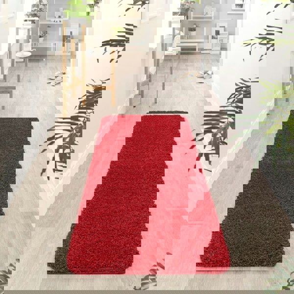 The Rugs Soft Tufted Washable Rugs - Soft & Durable