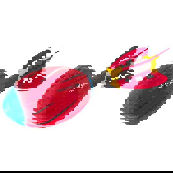 Trespass Blastoff Soft Foam Throwing Rocket - Red/Blue - 