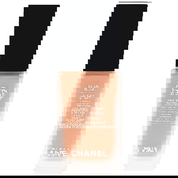 Chanel Ultra Le Teint Flawless Finish Foundation No 40 Beige 30ml - Extra