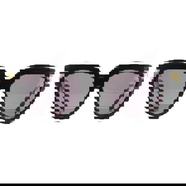 Bottega Veneta Sunglasses BV1035S 001 Black Grey