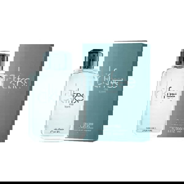 Calvin Klein Men's Aftershave Calvin Klein CK Free Eau de Toilette Men's Aftershave Spray (100ml)