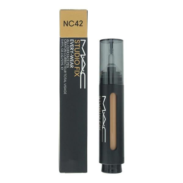 MAC Studio Fix Every-Wear All-Over Face Pen 12ml - NC42
