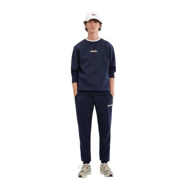 Ellesse Mens Kiamto 2 Sweatshirt - Navy - 