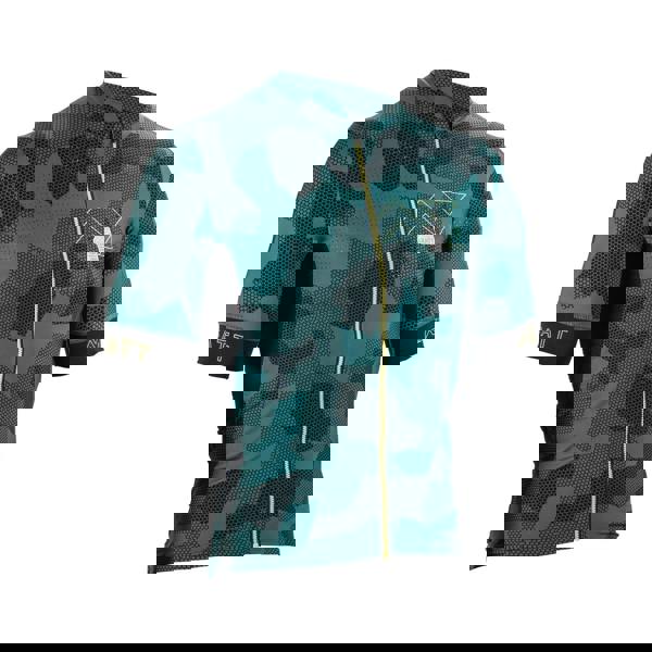 Leatt Endurance 5.0 MTB Jersey 2025