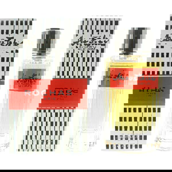 Rochas Moustache Eau de Parfum 125ml