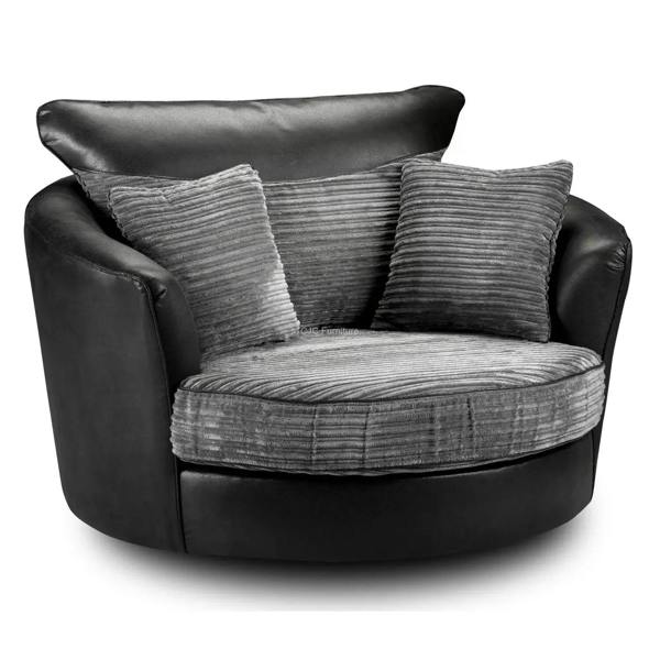 Chicago Scatter Back Sofa Scene
