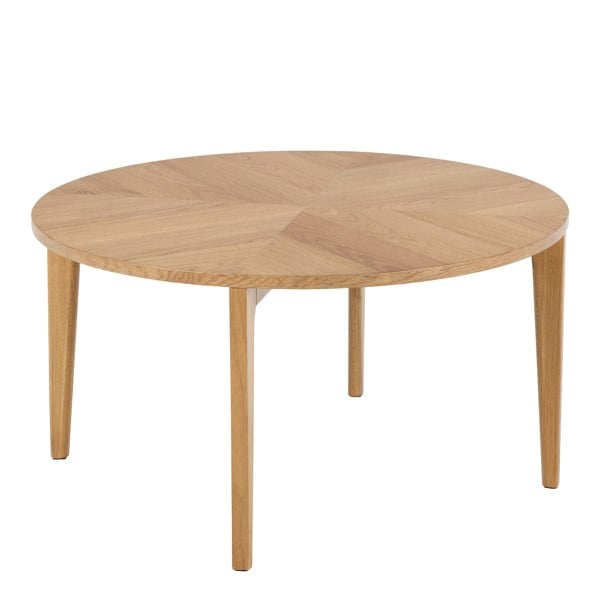 Furniture To Go Laudal Coffee Table in Oak