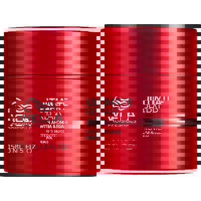 Wella Ultimate Repair Hair Mask 150ml